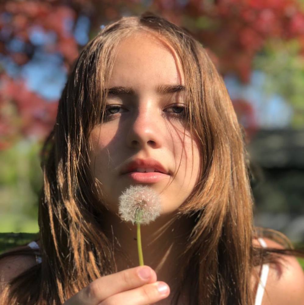 Meet your Posher, Juliana